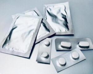 薬